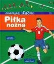 Dzieciaki pytają Piłka nożna 3/6 lat