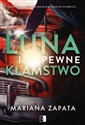 Luna i pewne kłamstwo - Mariana Zapata