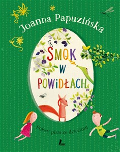 Smok w powidłach