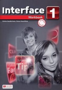 Interface 1 Workbook Gimnazjum