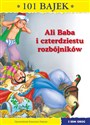 Ali Baba i 40 rozbójników 101 bajek - Katarzyna Najman