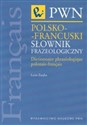 Polsko-francuski słownik frazeologiczny