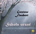 [Audiobook] Szkoła uczuć