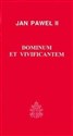 Dominium et Vivificantem