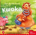 Kwoka - Jan Brzechwa,Agnieszka Filipowska