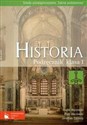 Historia 1 Podręcznik Szkoły ponadgimnazjalne Zakres podstawowy - Marek Węcowski, Piotr Węcowski, Jarosław Czubaty