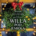 [Audiobook] Willa Pod Jemiołą