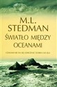 Światło między oceanami - M.L. Stedman