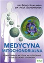 Medycyna mitochondrialna - Anja Schemionek