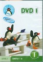 Pingu's English DVD 1 Level 1 Units 1-6