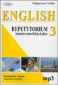 English 3 Repetytorium tematyczno-leksykalne Dla młodzieży szkolnej, studentów i nie tylko... - Małgorzata Cieślak