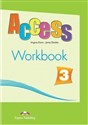 Access 3 Workbook + Digibook International - Virginia Dooley Jenny Evans