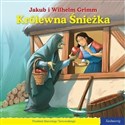 101 Bajek - Krolewna Śnieżka