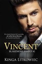 Vincent. Blakemore Family. Tom 2