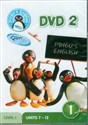 Pingu's English DVD 2 Level 1 Units 7-12