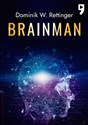 Brainman  - Dominik W. Rettinger
