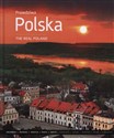Prawdziwa Polska The Real Poland Zachód słońca. Wydanie polsko - angielskie - Katarzyna Sołtyk
