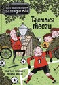 Tajemnica meczu