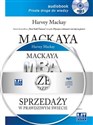 [Audiobook] Mackaya MBA sprzedaży w prawdziwym świecie - Harvey Mackay