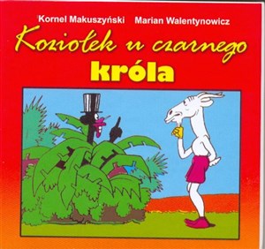 Koziołek u czarnego króla