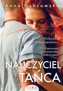 Nauczyciel tańca