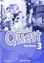 World Quest 3 Workbook Poziom: A1-B1 - Alex Raynham