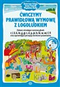 Ćwiczymy prawidłową wymowę z Logoludkiem Zabawy utrwalające wymowę głosek: r, l, li, k, ki, g, gi, t, d, p, pi, b, bi, w, wi, f, fi oraz usprawniające percepcję wzrokowo-przestrzenną - Katarzyna Szłapa, Iwona Tomasik, Magdalena Batko