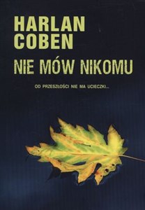 Nie mów nikomu