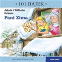 Pani Zima. 101 bajek 