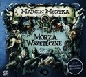 [Audiobook] Morza wszeteczne