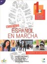 Nuevo Espanol en marcha 1 Ćwiczenia + CD - Viudez Francisca Castro