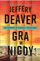 Gra w nigdy - Jeffery Deaver