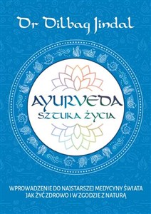 Ayurveda Sztuka Życia