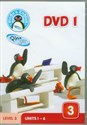Pingu's English DVD 1 Level 3 Units 1-6