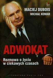 Adwokat Rozmowa o życiu