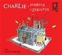 [Audiobook] Charlie i fabryka czekolady