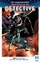 Batman Detective Comics T.3 Liga Cieni