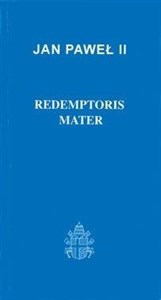 Redemptoris Mater