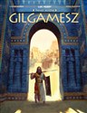 Gilgamesz Gilgamesh - Clotilde Bruneau