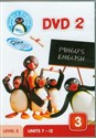 Pingu's English DVD 2 Level 3 Units 7-12
