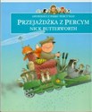 Opowieści z parku Percy'ego Przejazdżka z Percym PER-4