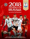 FIFA Oficjalny Przewodnik World Cup Russia 2018