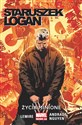 Staruszek Logan Tom 6 Życia minione - Jeff Lemire