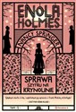 Enola Holmes Sprawa szyfru na krynolinie