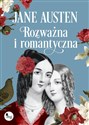 Rozważna i romantyczna - Jane Austen