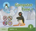 Pingu's English Computer Time 1 Level 1
