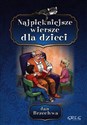 Najpiękniejsze wiersze dla dzieci - Jan Brzechwa