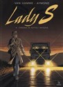 Lady S 4. Zabawa w kotka i myszkę - Hamme Van, Aymond