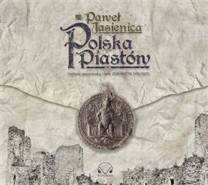[Audiobook] Polska Piastów