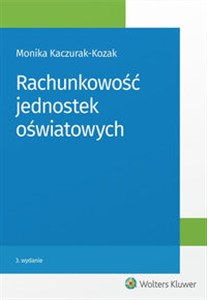 Rachunkowość jednostek oświatowych